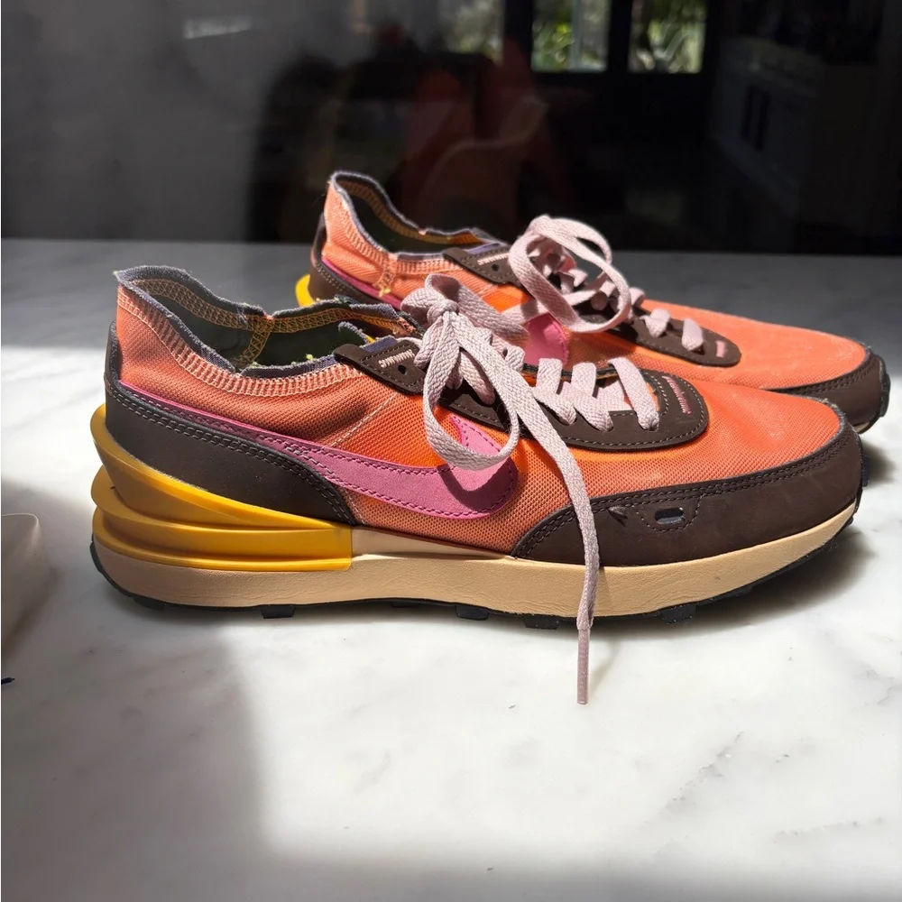 Nike Waffle One Exeter Edition